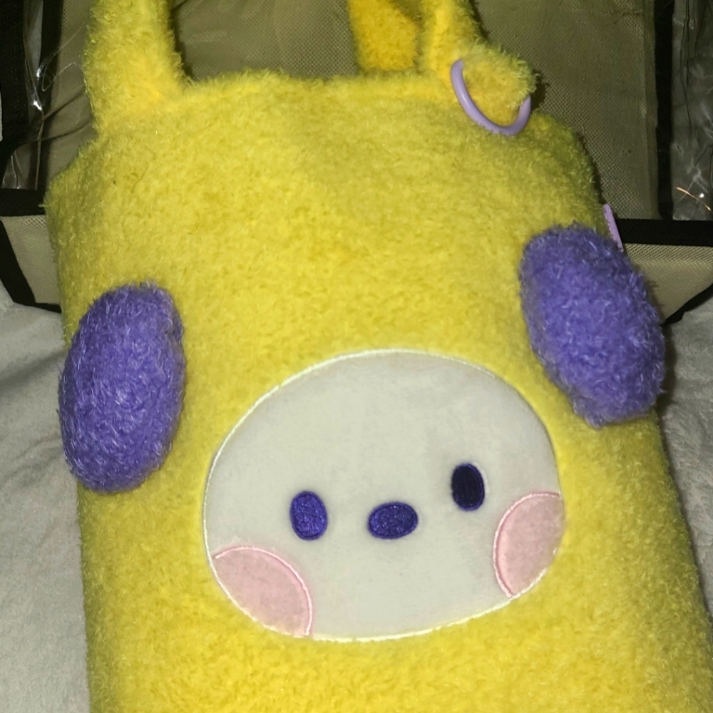 Bt21 Chimmy bag